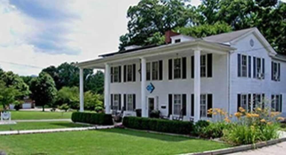 Terrell House B&B photo 21