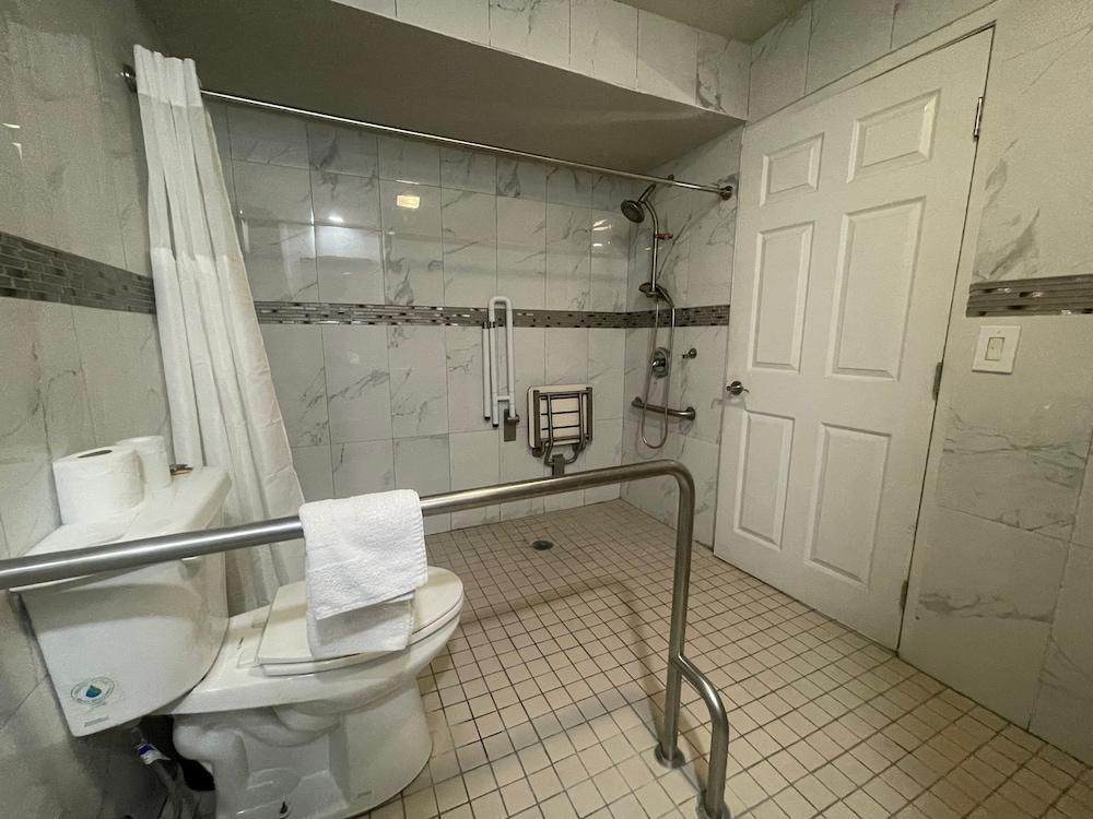 SimpleStay Suites - San Bernardino photo 13