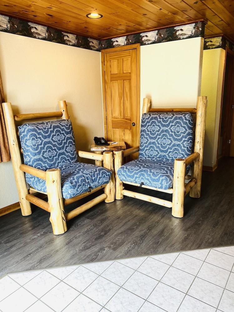 Woodyzzz Motel photo 16