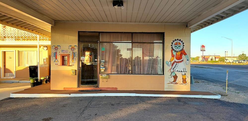 Budget Inn photo 54