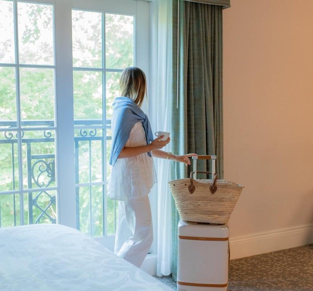 Mirbeau Inn & Spa photo 19