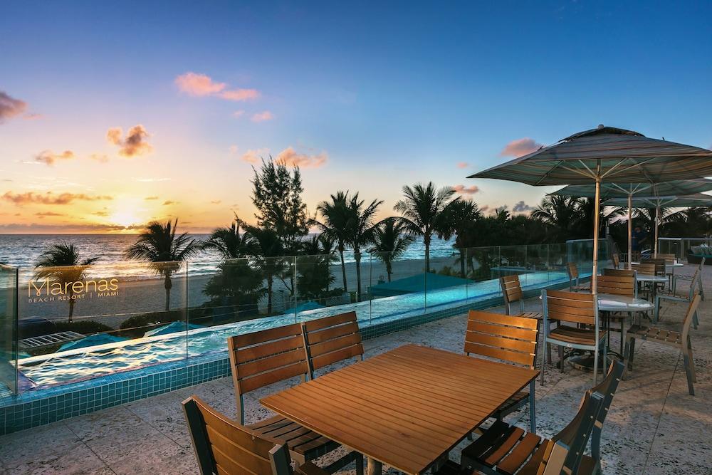 Marenas Beach Resort photo 64