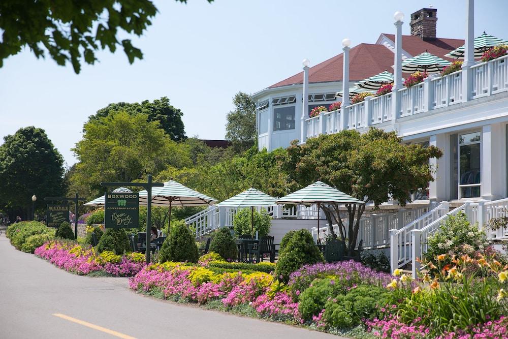 Mission Point Resort photo 38