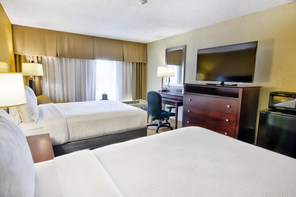 Holiday Inn St Petersburg N - Clearwater by IHG photo 9