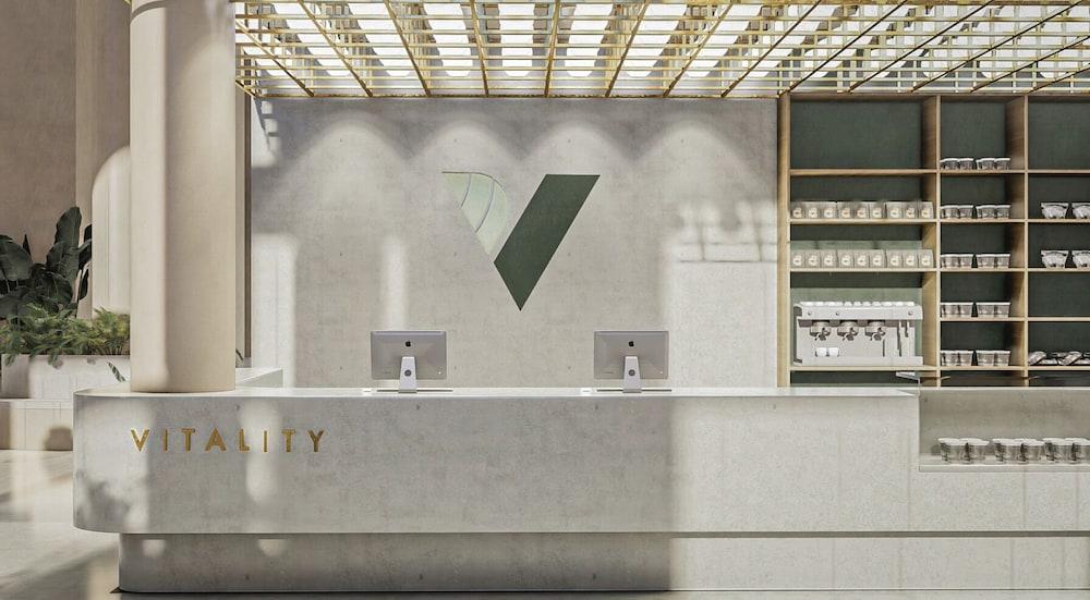 Orlando Vitality Hotel photo 35