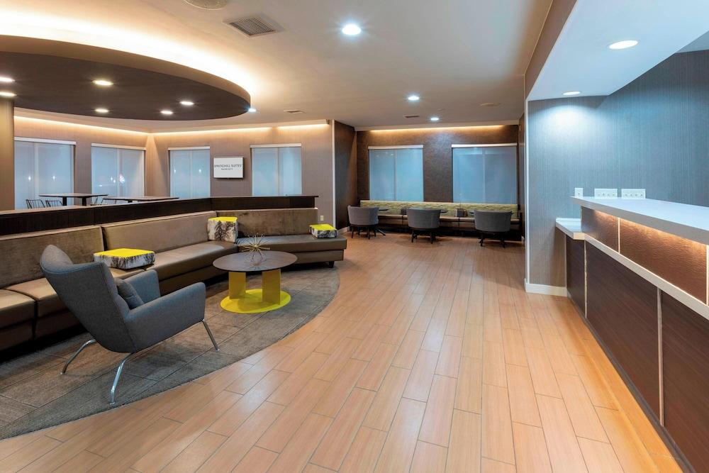SpringHill Suites by Marriott Rochester-Mayo Clinic/St Marys photo 4