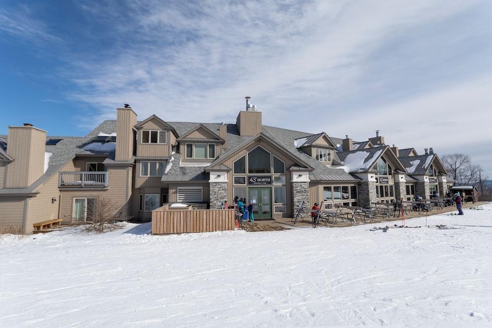 Solitude Village at Okemo  by Vail Resorts photo 25