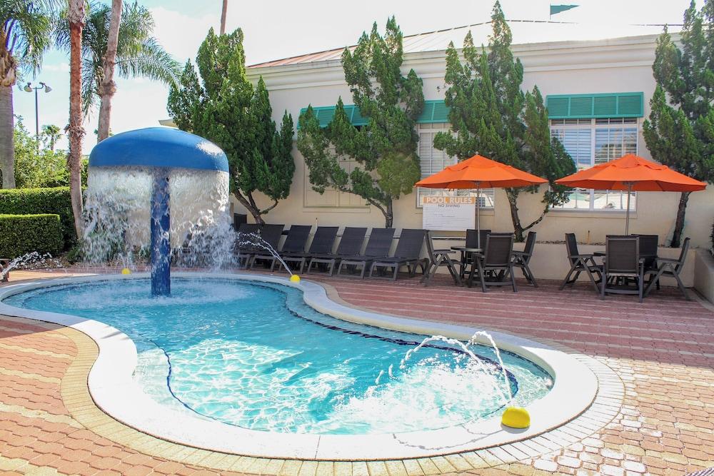 Holiday Inn Express & Suites Clermont Se West Orlando by IHG photo 30