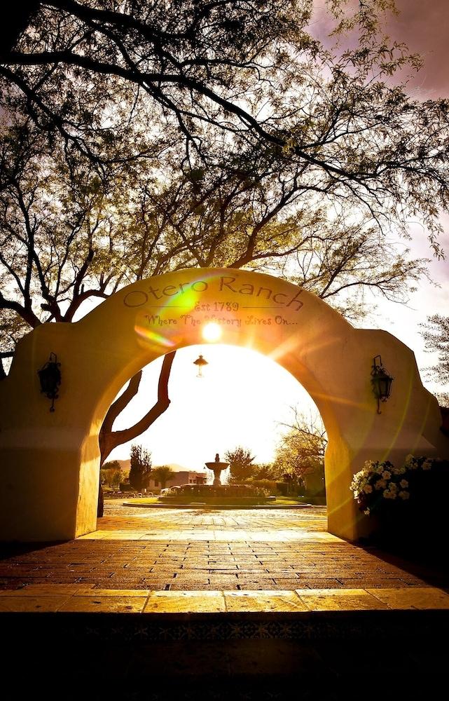 Tubac Golf Resort & Spa photo 32