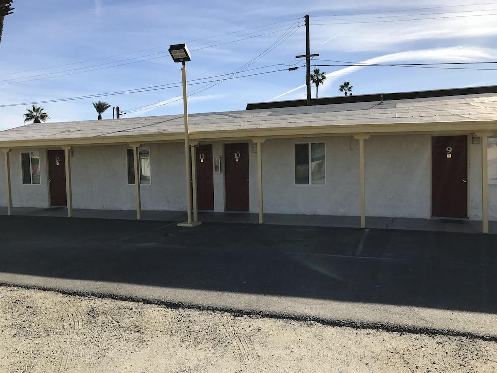 Ruta Motel photo 12