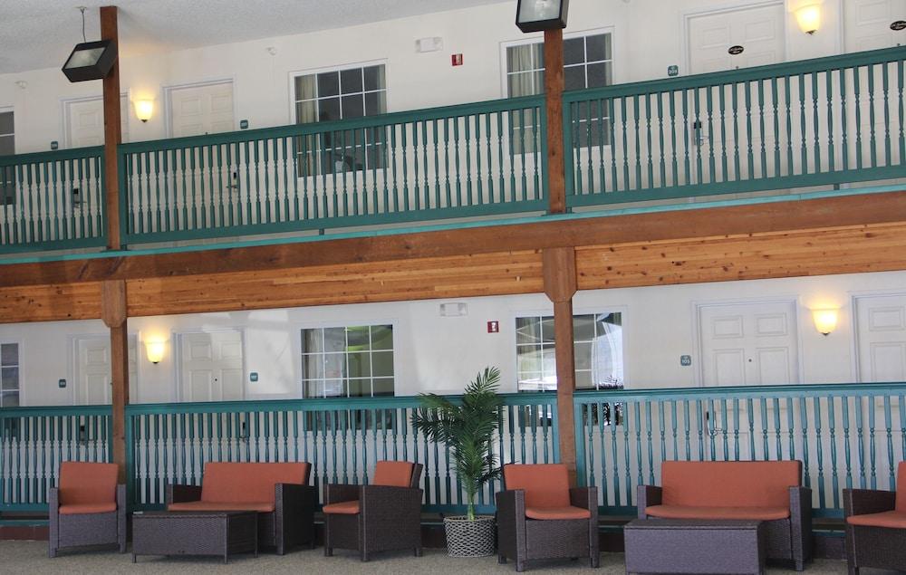Voyager Inn photo 68