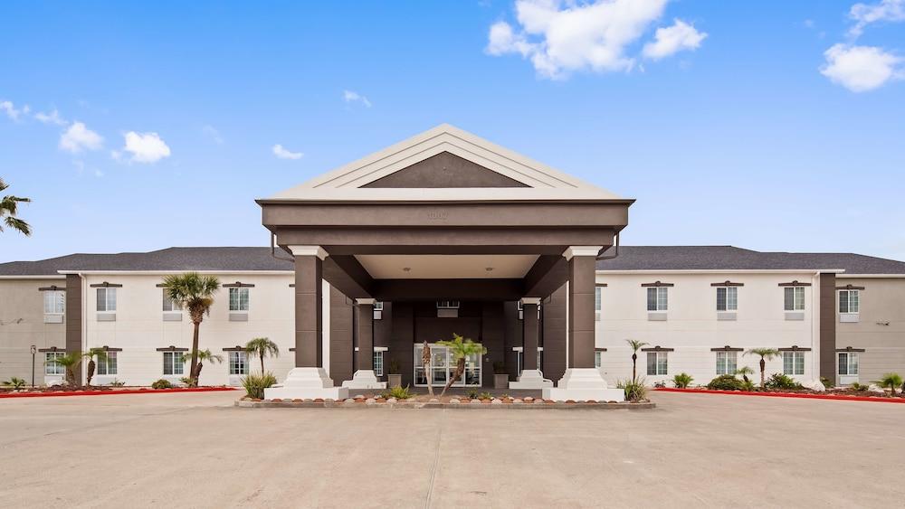 Best Western Refugio Inn photo 19