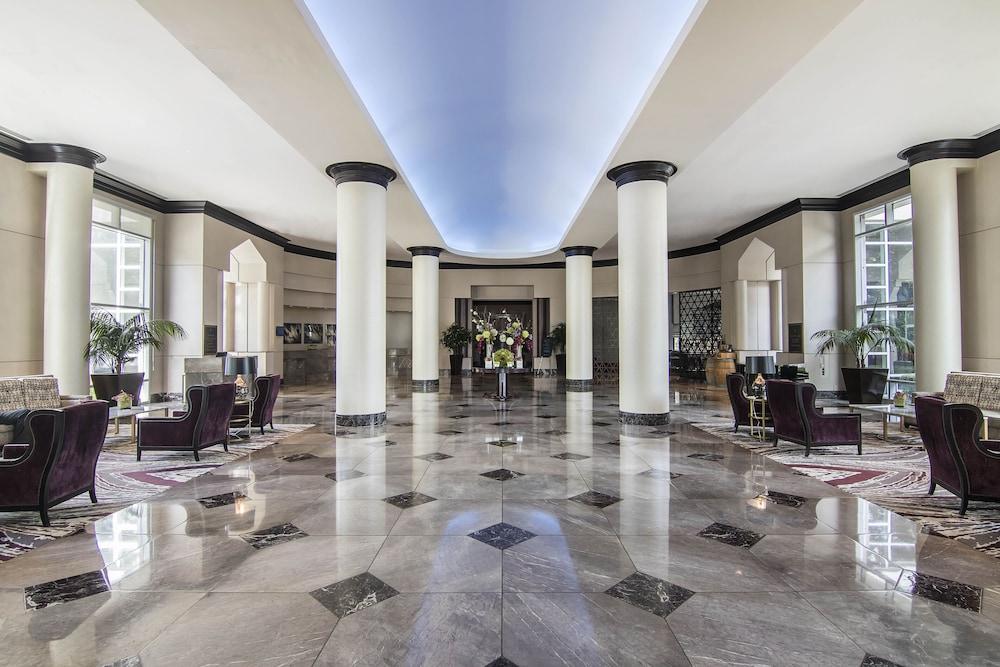 Renaissance Dallas North Hotel photo 26