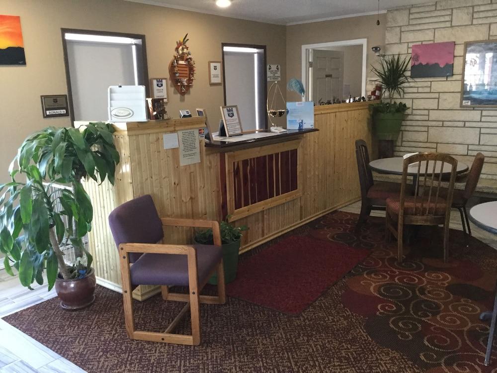 Rodeway Inn Hermiston - Umatilla photo 4
