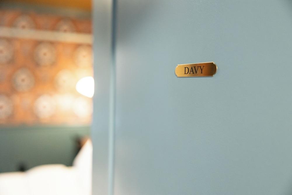 The Gas Lamp Hotel - Davy Suite photo 7