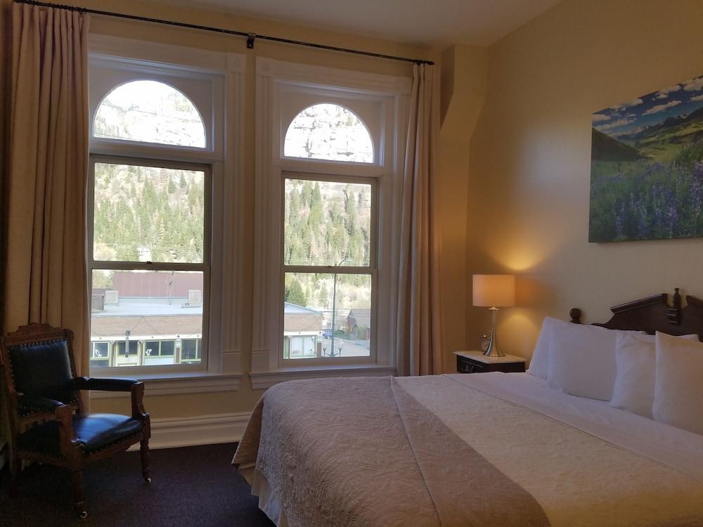 Hotel Ouray - Adults Only photo 51