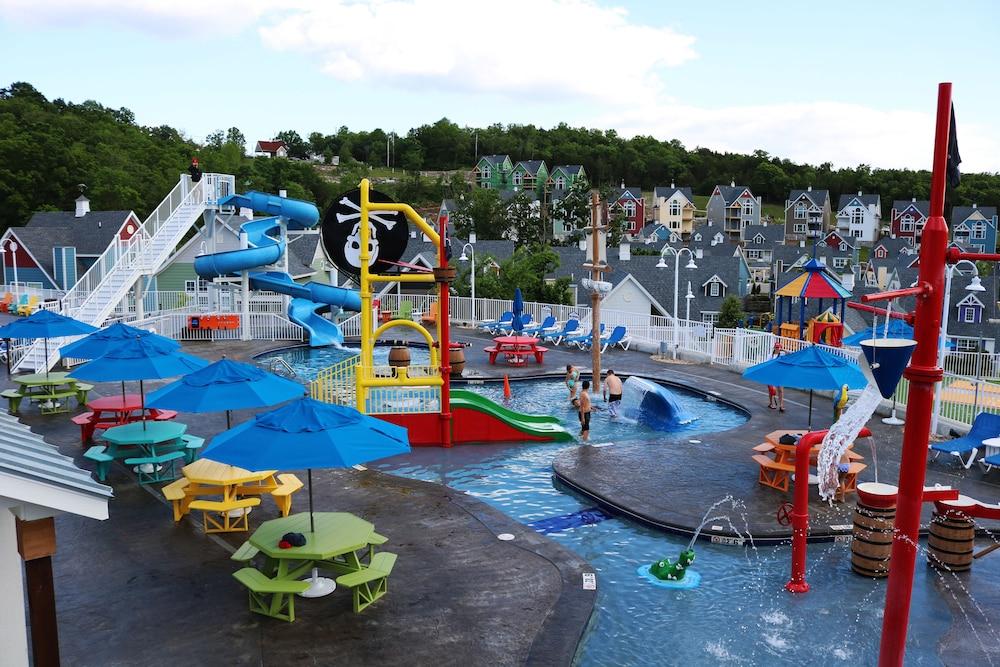 Stormy Point Village Resort photo 1