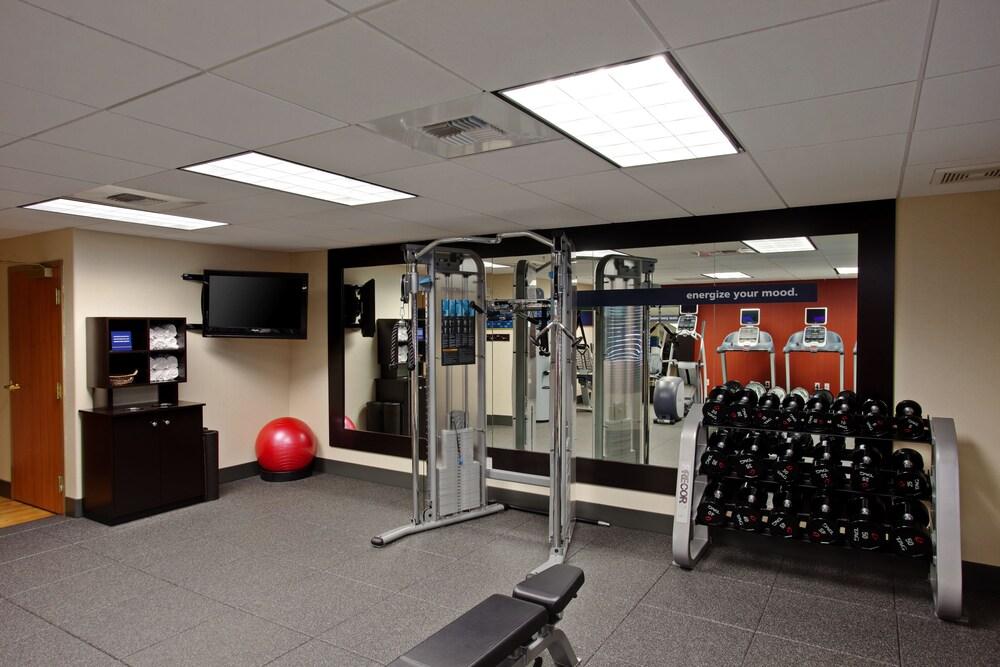 Hampton Inn & Suites Temecula photo 8