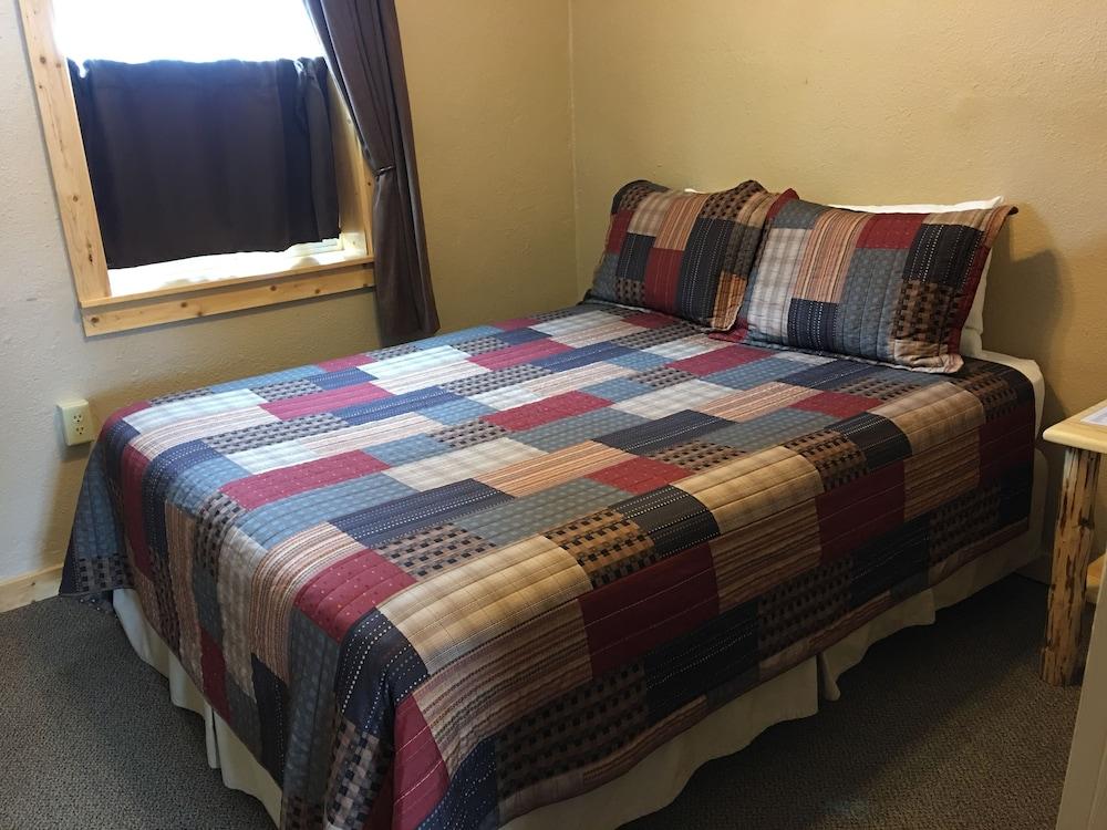 Hotel Expedition photo 39
