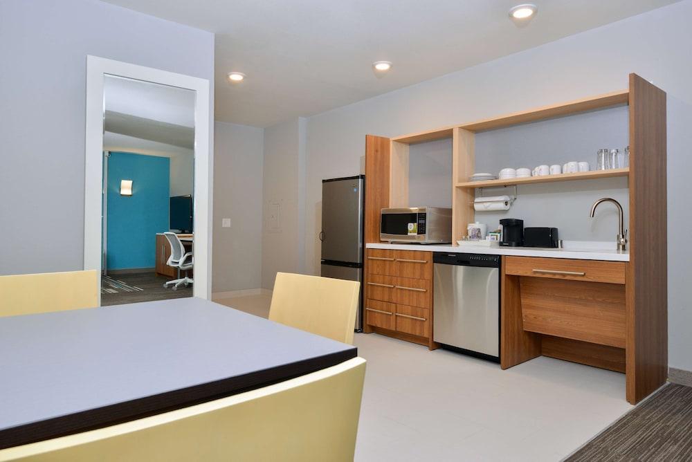 Home2Suites by Hilton Dupont, WA photo 15