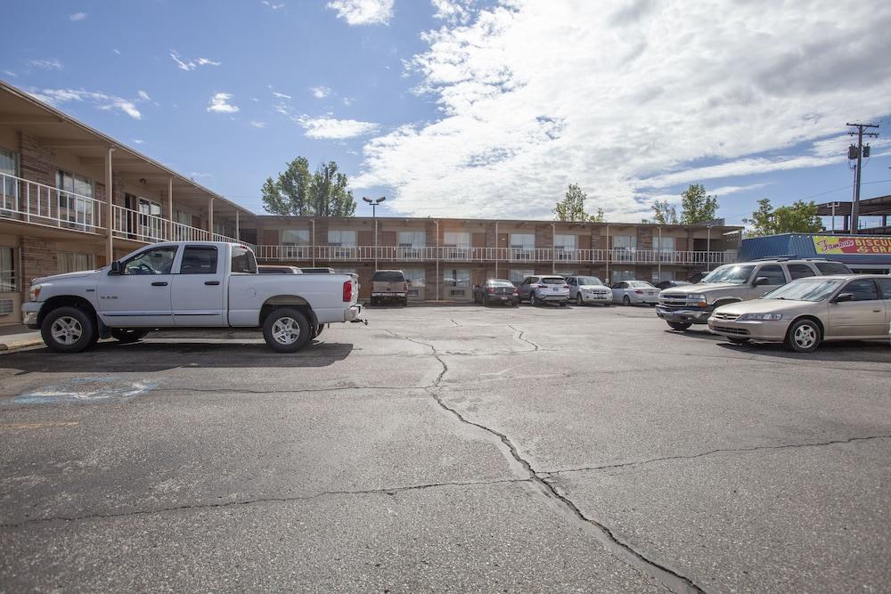 Budget Inn Boise photo 26