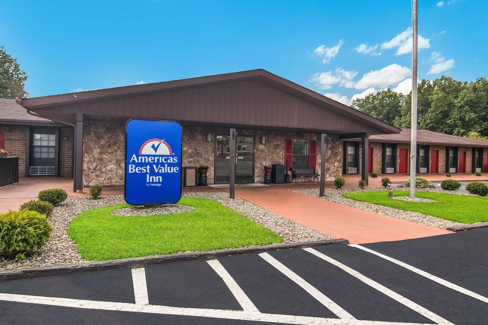 Americas Best Value Inn Alliance photo 21