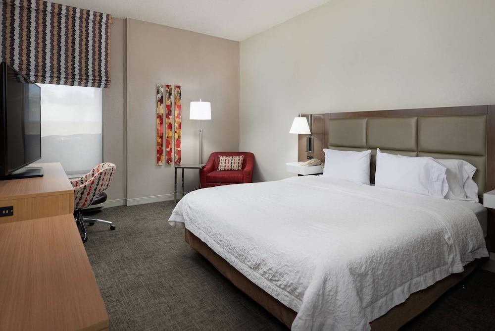 Hampton Inn Phoenix/Glendale/Peoria photo 14