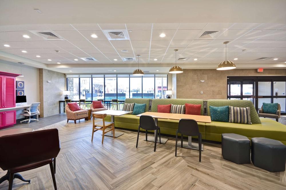 Home2 Suites by Hilton Fairview/Allen photo 2