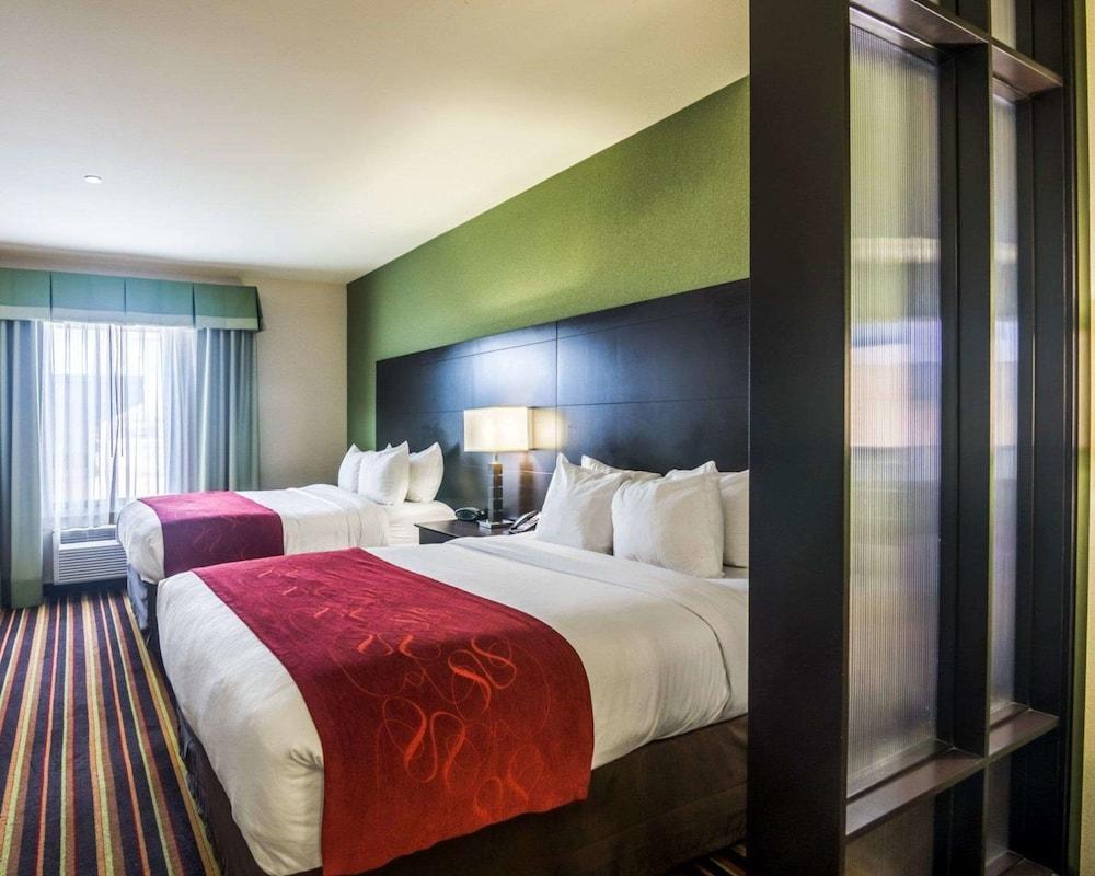Spark by Hilton Amarillo Western Plaza photo 28