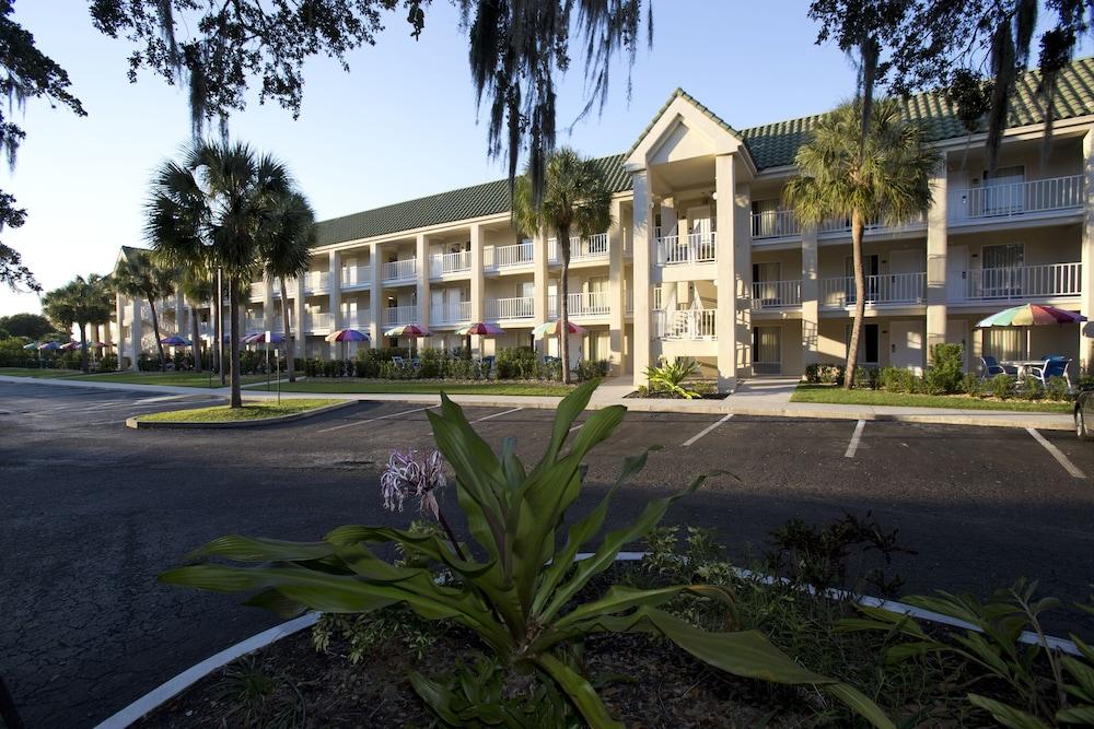 Days Inn by Wyndham Port Charlotte/Punta Gorda photo 32