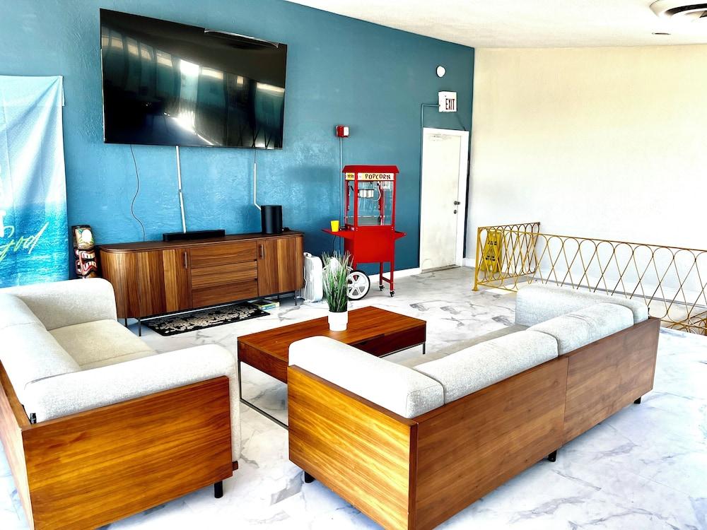 Makai Beach Lodge photo 22