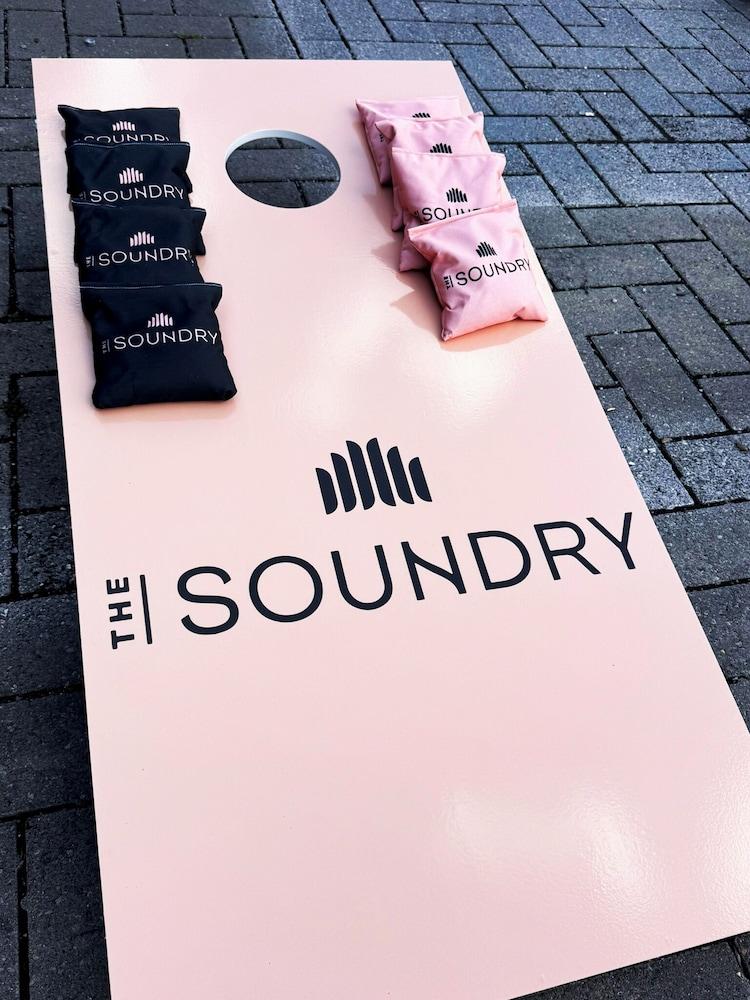 The Soundry photo 9