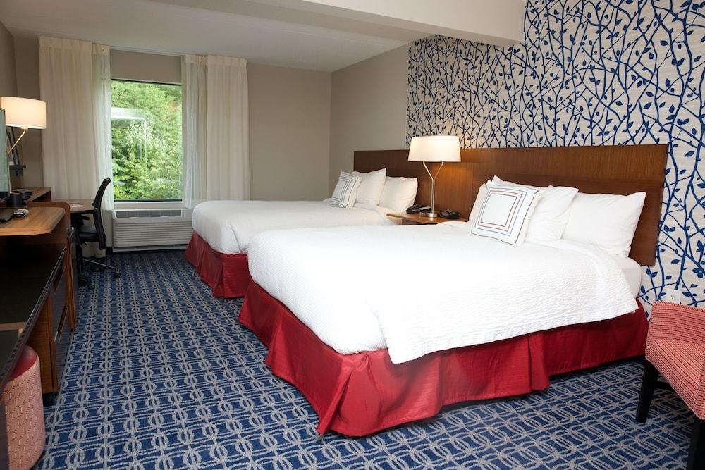 Fairfield Inn & Suites Lynchburg Liberty University photo 4