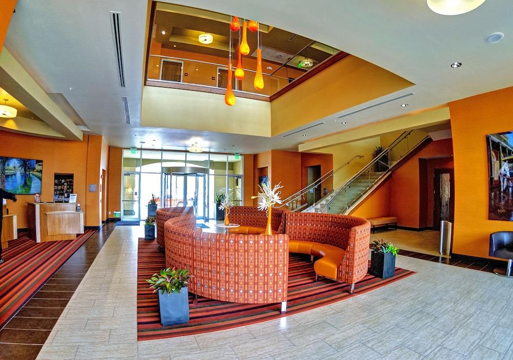 Sol Cypress San Antonio; Marriott Tribute Portfolio photo 4