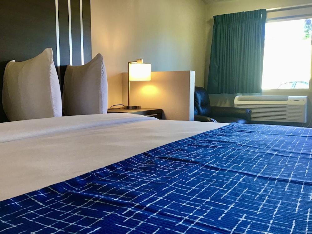 Travelodge Inn & Suites by Wyndham Missoula University Park photo 14