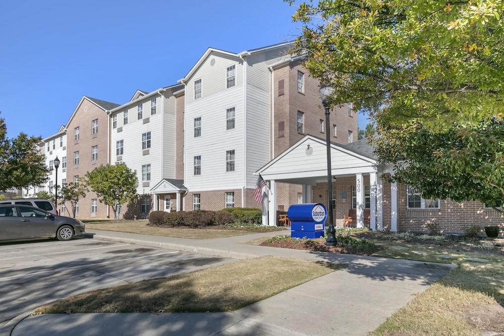 Suburban Studios Birmingham Homewood I-65 photo 23