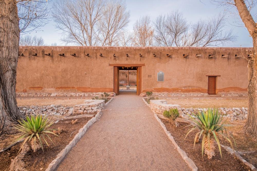 Cibolo Creek Ranch And Resort photo 12