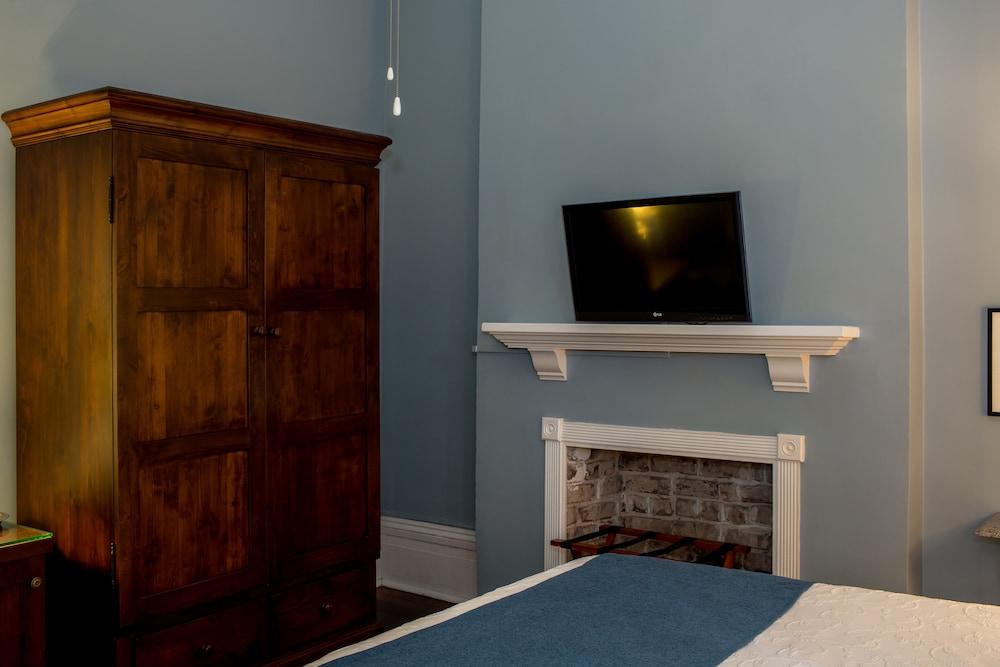 The Marshall House, Historic Inns of Savannah photo 14
