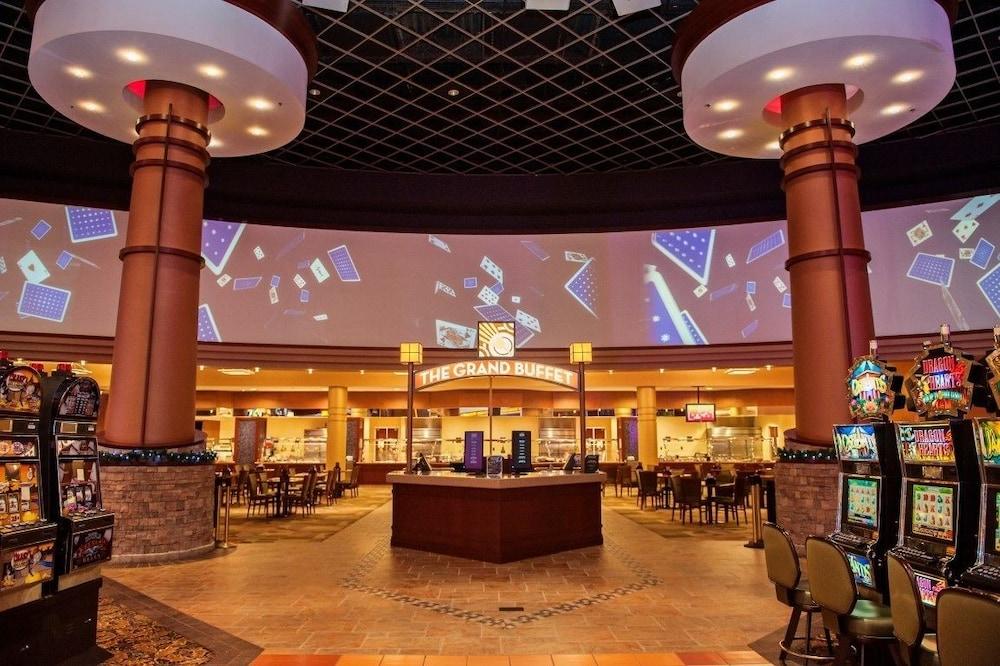 Grand Casino Hotel and Resort photo 37
