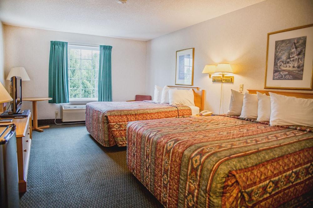 Ameriway Inn and Suites photo 5