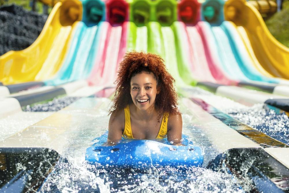 Camelback Lodge & Aquatopia Indoor Waterpark photo 69