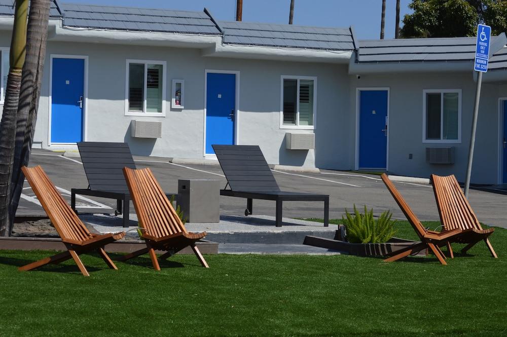 Calafia Inn photo 8