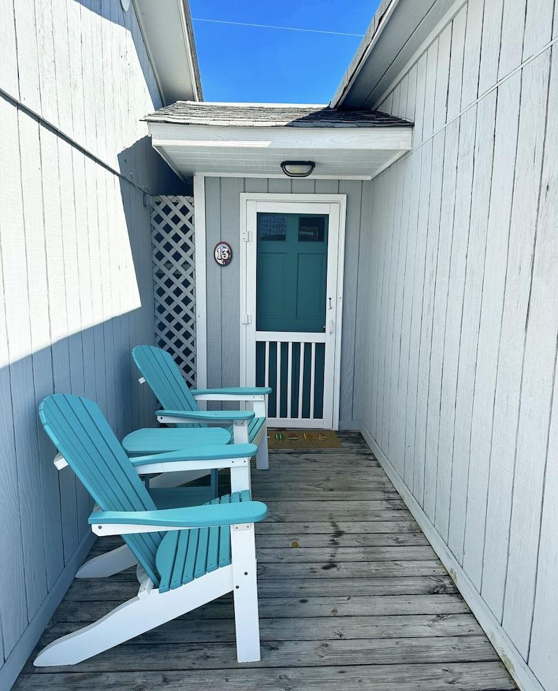 SandSpur Ocean Cottages photo 7
