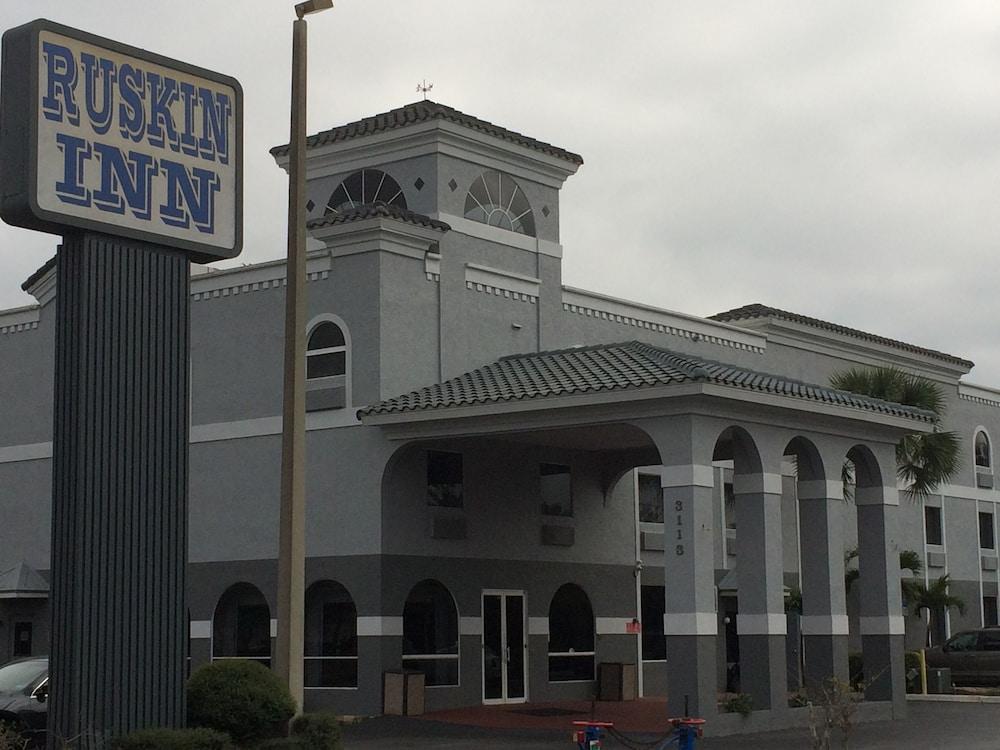 Ruskin Inn Hotel photo 4