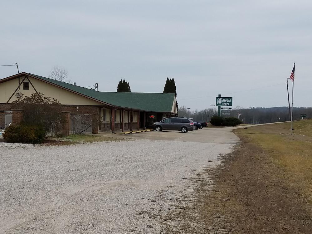 Midwest inn motel photo 15