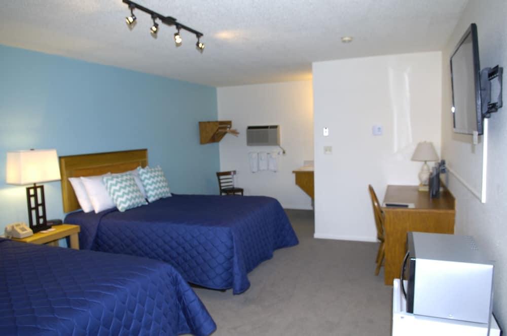 Trout Montana Motel photo 27