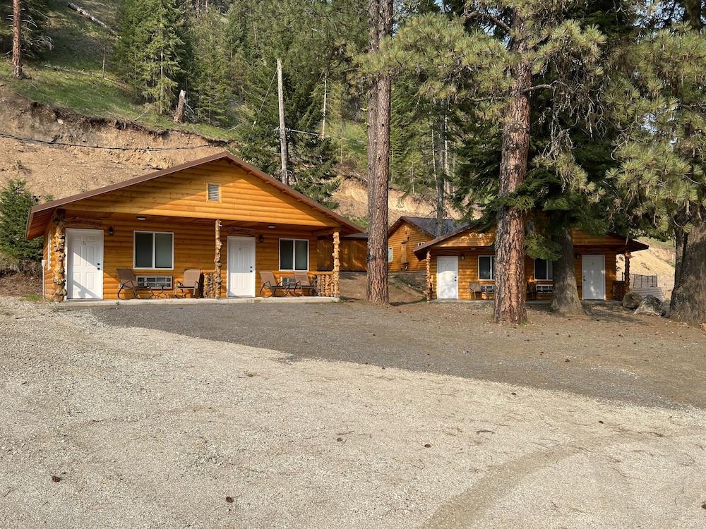 South Fork Junction Lodge & RV Park photo 98