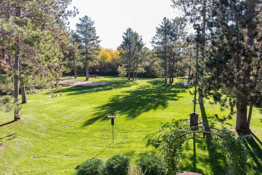 AmericInn by Wyndham Pequot Lakes/Jenkins photo 37