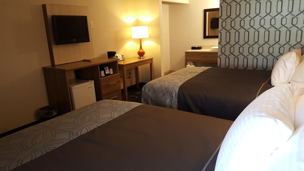 Aartpark Hotel Inn At Lewiston photo 4