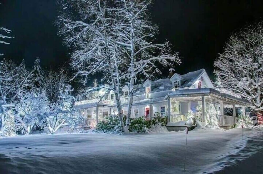 Lake Placid Stagecoach Inn photo 66
